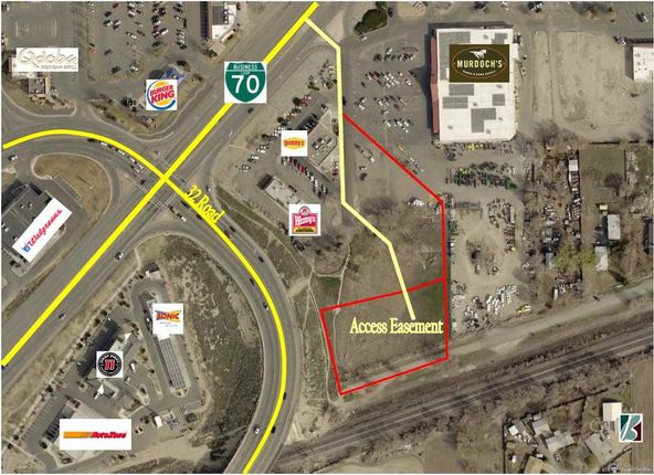 3215 Interstate 70 Business Loop, Clifton, CO 81520